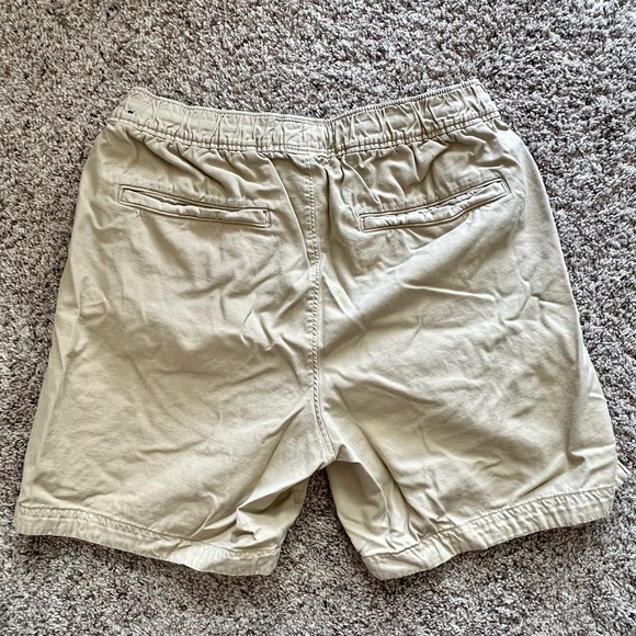 Mens Abercrombie & Finch shorts -Small - Picture 3 of 3